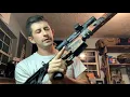 SLR Rifleworks build breakdown