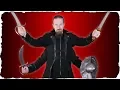 Download Lagu Which Weapons Would Four Armed Warriors Use?