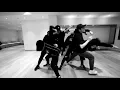 Lagu EXO - Monster Dance Practice (Unreleased Video)