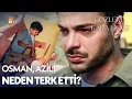 Download Lagu Azil'i yolundan döndüren gerçek - Gözleri Karadeniz 5. Bölüm