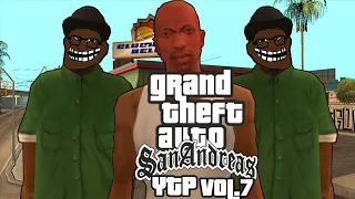 gta sa ytp vol 7