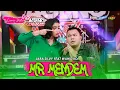 Lagu AGENG MUSIC - MR.MENDEM. Lara Silvy ft Wahid KDI