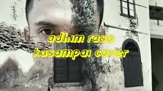 Adim mf raso kasampai (cover)