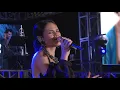 Indahnya Dunia ANDIEN feat. Yoan Theodora Orchestra  (Live at Prambanan Temple)