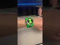 Ben 10 Omnitrix Upgrade In Real Life