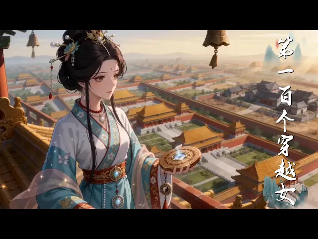 第一百个穿越女 我亲手埋葬了九十九个穿越女。这座吃人的皇宫,从来不是穿越女带着金手指表演的舞台。没人知道,我在这座宫里布