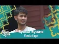 Download Lagu Fiesta Raya | Syukur Syawal