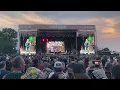 Hollywood Undead - SAVIOR | live at Louder Than Life 2025