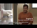 Meet Angela Accountant Discover why she stays with us Ascension Careers
