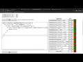 CodingBat String 2 sameStarChar