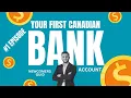 RBC vs Scotiabank vs TD Which Bank is BEST for Newcomers in Canada