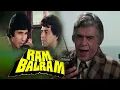 Download Lagu Ram Balram - Climax Movie Scene | Dharmendra And Amitabh Bachchan | B4U Prime