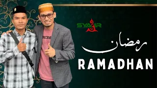 Download Ramadhan Maher Zain - Cover By Encu Darmawan Bintang (Versi Arab) MP3