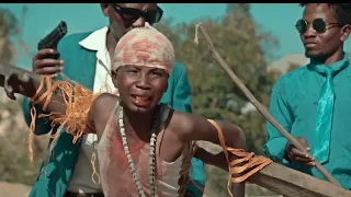 sauti ya watu cover music video dogo sillah ft khan sillah naywamitego
