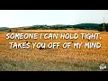 Kameron Marlowe - I Won't (Lyrics)