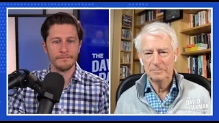 This Man Speaks 20 Languages (Steve Kaufmann Interview)