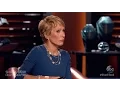 Barbara Corcoran on Crying in Business - Shark Tank