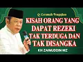 Download Lagu Ceramah Zainuddin MZ - KISAH ORANG YANG DAPAT REZEKI TAK TERDUGA CERAMAH KH ZAINUDIN MZ TERBARU