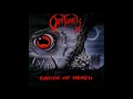Obituary - Chopped In Half