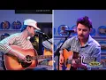 Marfa - Full Performance (Live Acoustic) | WDVX Blue Plate Special