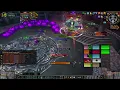 ICC 10 HC BQL resto druid solo heal - SayNoToTryhard Warmane