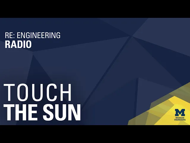 Touch the Sun