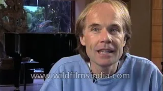 Prince Of Romance Richard Clayderman Plays At Talkatora Stadium 