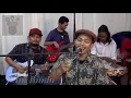 Lagu Three Little Birds - Ini Rindu - I'm Yours - Cover by Kath Babylon