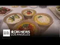 The Great Greek Mediterranean Grill honors Greek-American Heritage Month