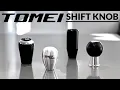 My first Miata modification Replacing the shift knob from NC to ND to Tomei
