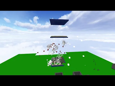 Minecraft server video for EpicMC Rocks