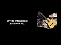 Olvido Intencional -  Espinoza Paz (Letra)