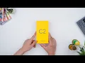Download Lagu Rp1.5 Jutaan! Unboxing Realme C2!