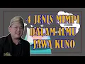 4 TAFSIR MIMPI JAWA KUNO | KEJAWEN