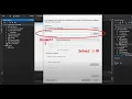 Solved Servers not showing while configuring DB in Microsoft visual Studio 2019