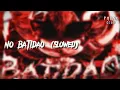 Lagu NO BATIDÃO (Slowed)