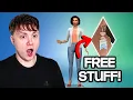 The new Sims 4 update is here
