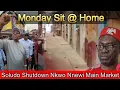 Lagu Soludo Shutdown Nkwo Nnewi Main Market For 1 Week