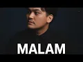 Download Lagu 🎶MALAM RAWAN - RIZKI FEBIAN ( Lirik lagu )