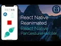 Why React Native Gesture Handler Reanimated