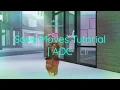 Download Lagu ADC | Save Moves Tutorial