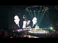 Madonna VOGUE Live 12-16-2023 The Celebration Tour Barclays Center Brooklyn NYC 4K
