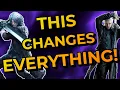 This mod makes DMC5 like a whole NEW GAME