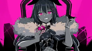 【 歌ってみた 】KING covered by 有栖川いをり