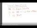 JAVA - Lesson