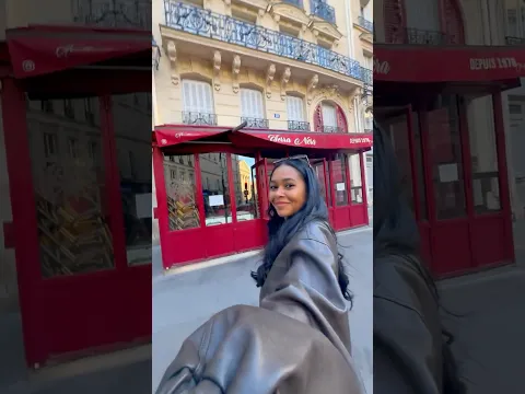 Emily in Paris - Locais de gravação