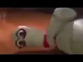 Sussy Twitter Bowling GIF
