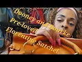 Dooney and Bourke Pre-loved Florentine Satchel from I Love Dooney