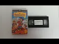 Download Lagu Opening And Closing to An American Tail 1998 VHS 60fps