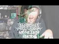 Download Lagu LORNA SHORE - INTO THE EARTH REACTION